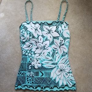 Profile by Gottex Tankini Top